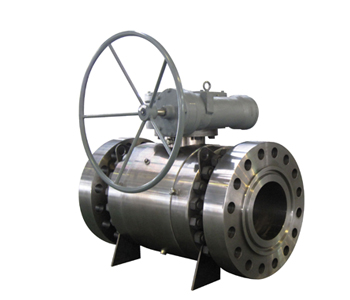 中核蘇(sū)閥安裝時要注(zhu)意的一些小技(ji)巧