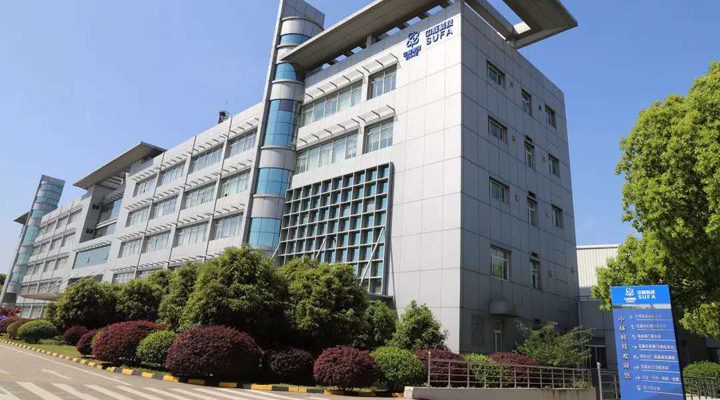 中核(he)蘇閥發展曆(lì)程