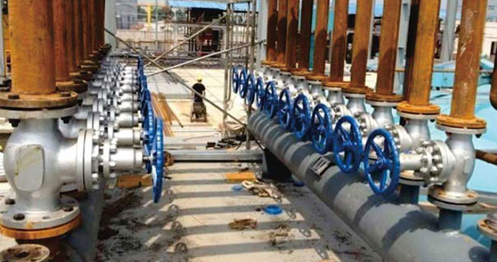 一般(bān)工業系統(tong)